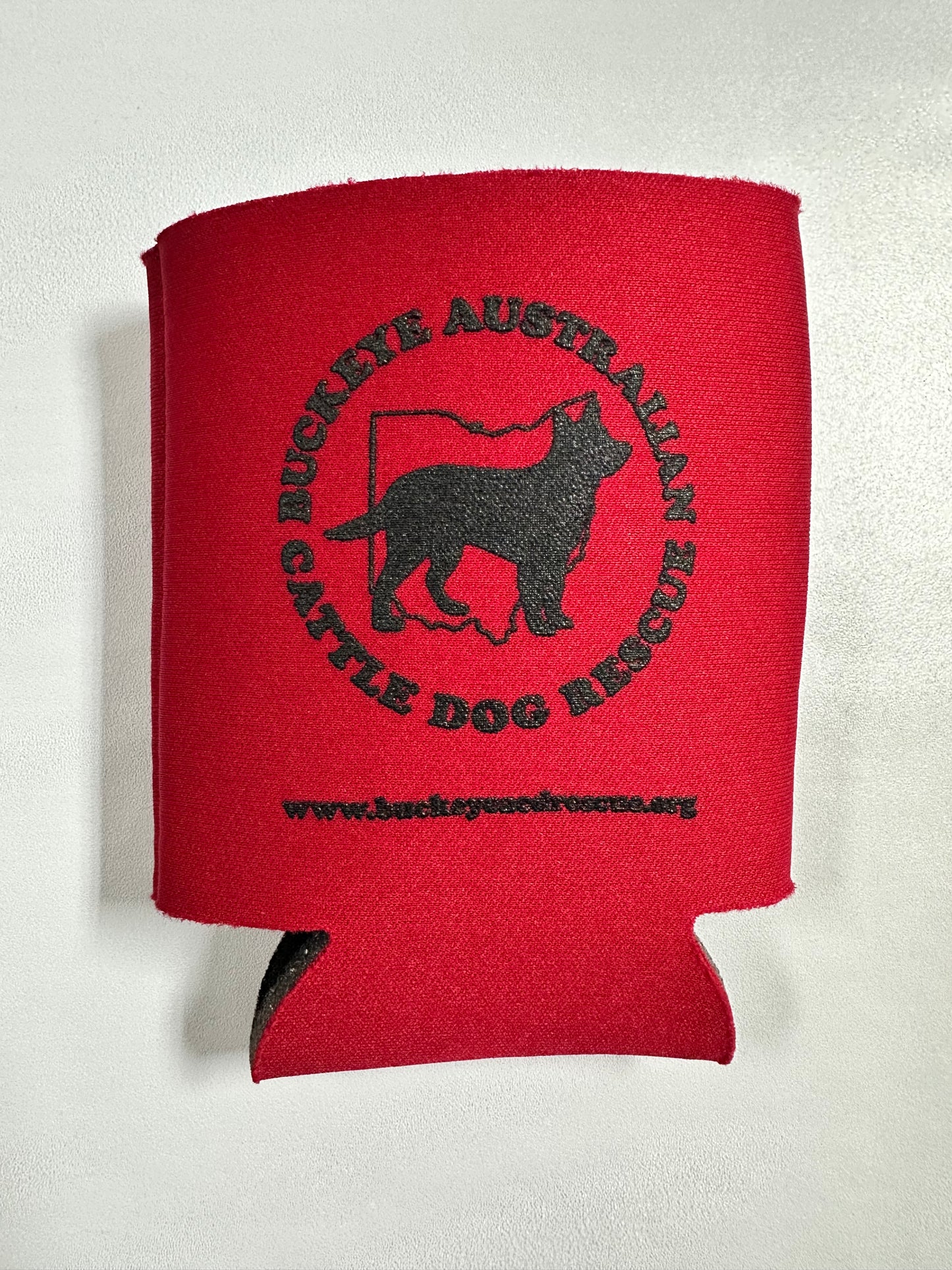 Logo Drink Holder