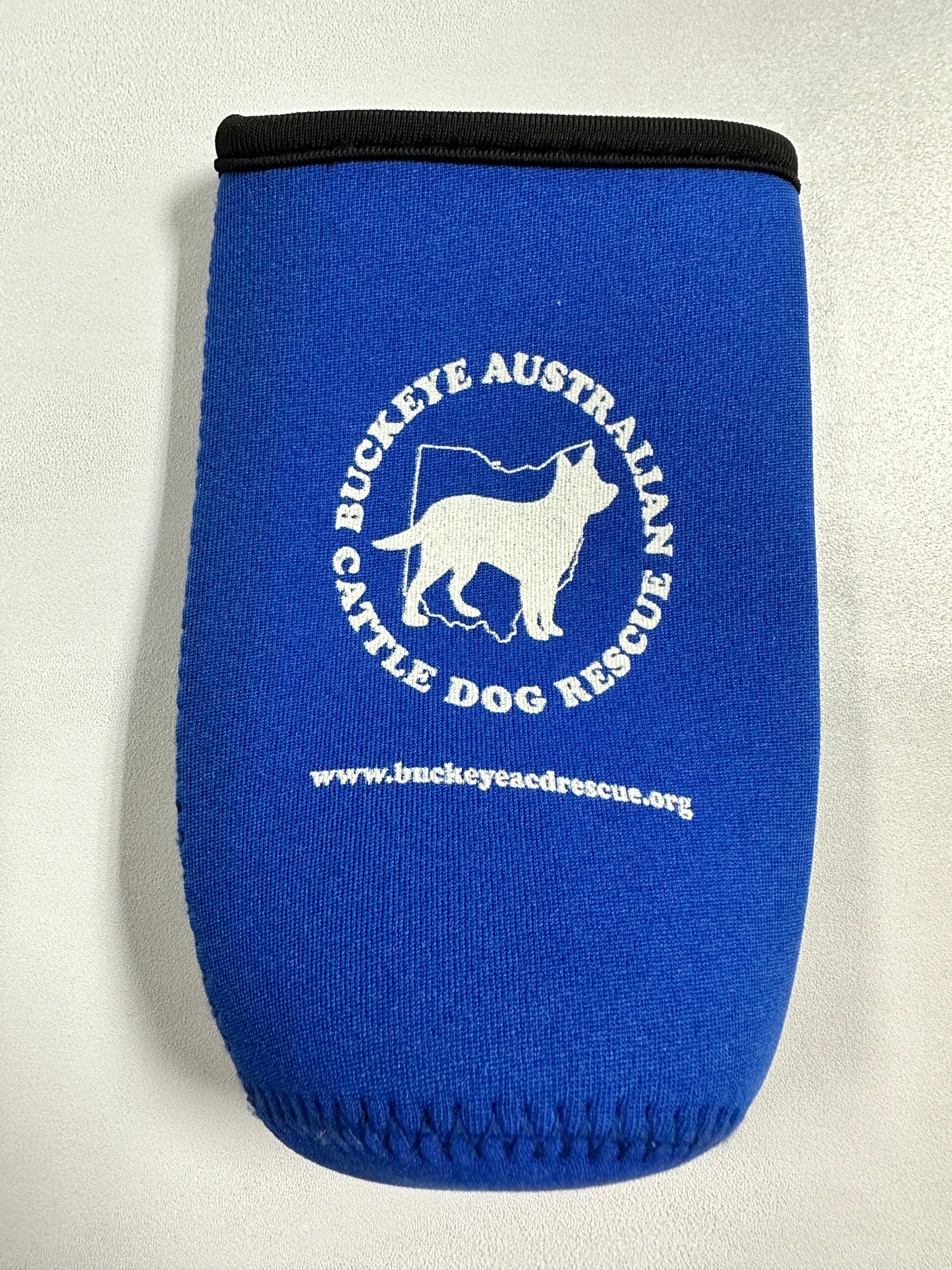 Logo Drink Holder